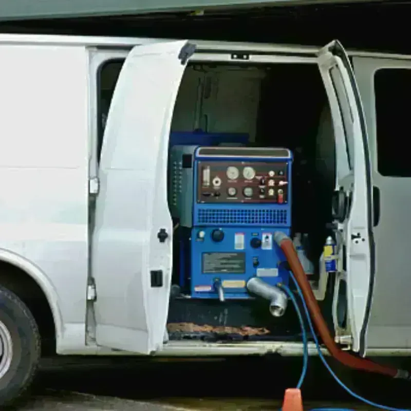 Water Extraction process in Dakota County, MN